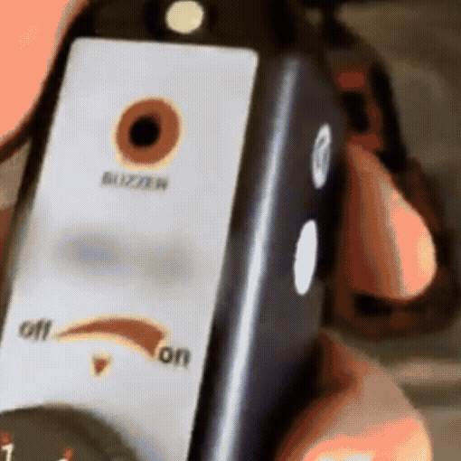 AC Leak Detector Kit with UV Flashlight