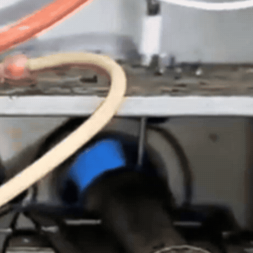 4-Pack Furnace Flame Sensor Replacement