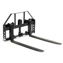 Versatile Tractor Fork Frame