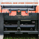 Versatile Tractor Fork Frame