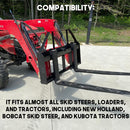 Versatile Tractor Fork Frame