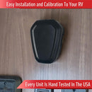 Smart Wireless RV Leveling System