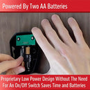 Smart Wireless RV Leveling System