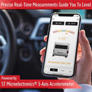 Smart Wireless RV Leveling System