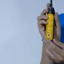 Wireless Psychrometer Probe