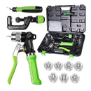 Compact Swaging Tool Kit