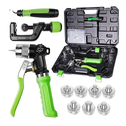 Compact Swaging Tool Kit