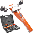 Forward/Reverse Pipe Bending Tool