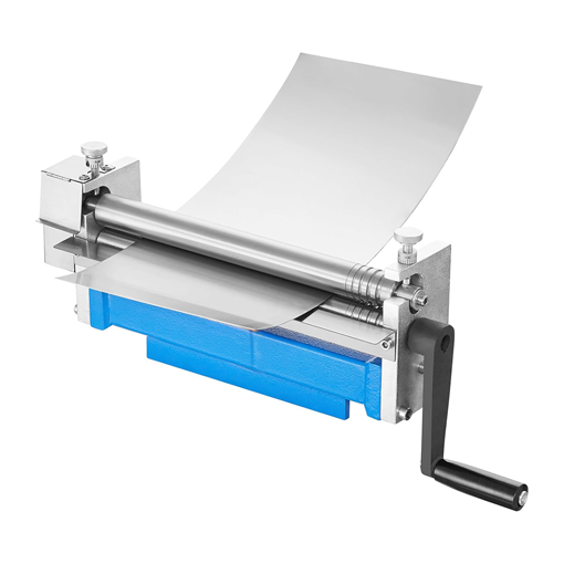 Metal Sheet Slip Roll Machine