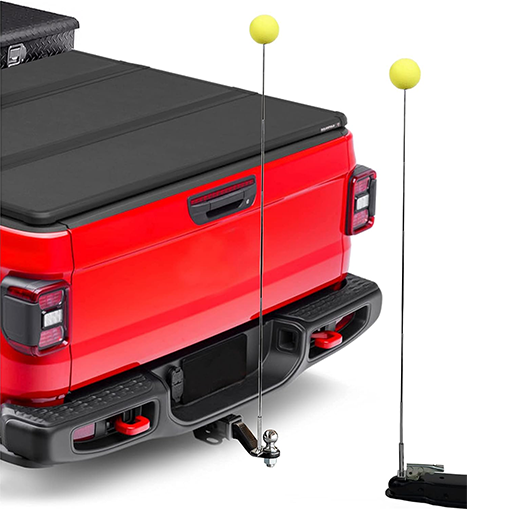 Magnetic Trailer Hitch Alignment Kit