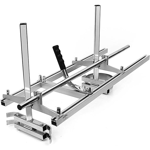 Portable Chainsaw Mill Guide Bar