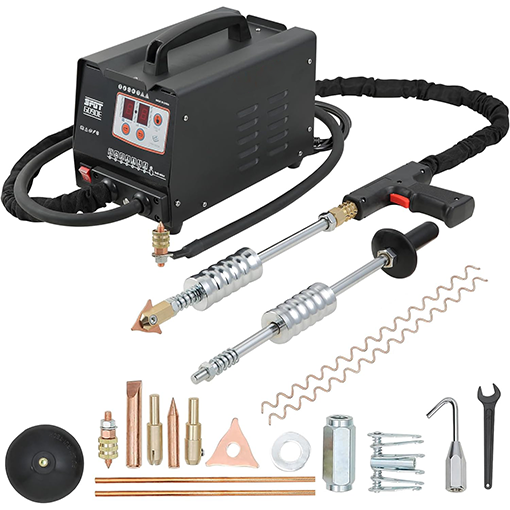 Stud Welder Dent Repair Kit