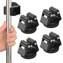 Magnetic Broom & Mop Holder