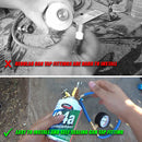 Refrigerant Can Tap Valve Kit