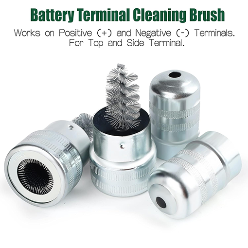 Battery Terminal Cleaning Kit