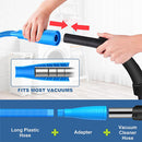 Dryer Vent Cleaner Kit