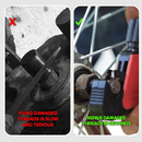 External Thread Repair Tool