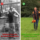 All-in-One Portable Fencing System