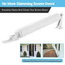 Pneumatic Screen & Storm Door Closer