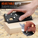 Quick Edge Corner Chamfer Plane