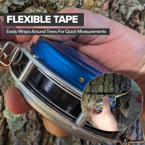 Logger Tape