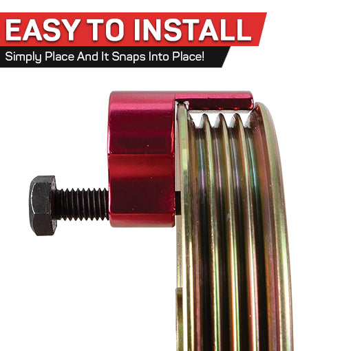 Swift Stretch Fit Installation Tool