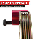 Swift Stretch Fit Installation Tool