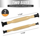 2-Piece Valve Lapper Set