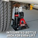 3 Ton Heavy Duty Vehicle Unijack