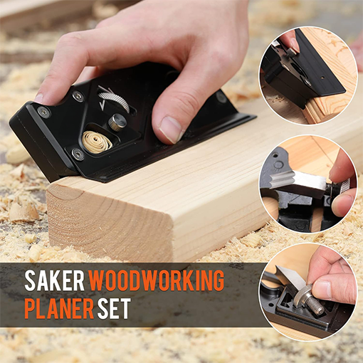 Quick Edge Corner Chamfer Plane