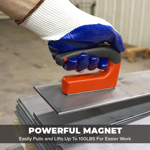 Strong Magnet Pick Up Tool