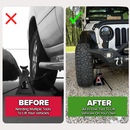 3 Ton Heavy Duty Vehicle Unijack