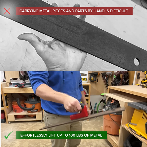 Strong Magnet Pick Up Tool