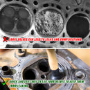 2-Piece Valve Lapper Set