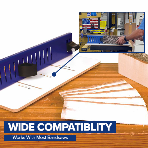 Adjustable Log Mill