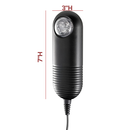 Electric Live Fence Indicator