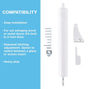 Pneumatic Screen & Storm Door Closer