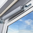 Pneumatic Screen & Storm Door Closer