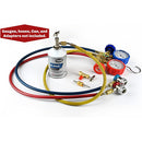 Refrigerant Can Tap Valve Kit