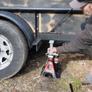 3 Ton Heavy Duty Vehicle Unijack
