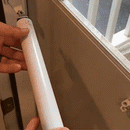 Pneumatic Screen & Storm Door Closer