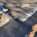 Shingle Remover with D-Grip Handle