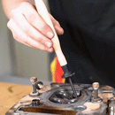 2-Piece Valve Lapper Set