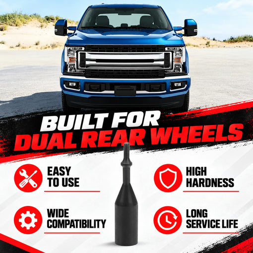 Truck Cone Washer Removal Tool