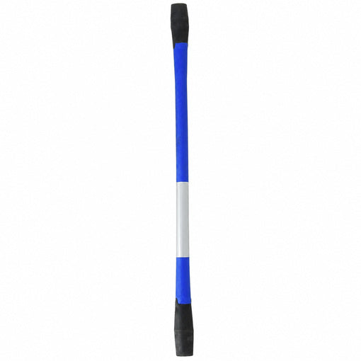 Dually Wheel Tire Valve Cap and Core Remover/Installer Tool