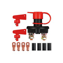 12V-24V Battery Power Switch Isolator