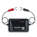 12V Bluetooth Battery Monitor