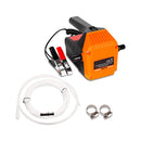 12V Electric Oil Pump