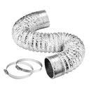 4-6 Inch Flexible Aluminum Foil Duct