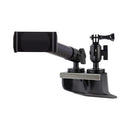 4WD Dash Mount Dual Holder (Phone Holder + Action Camera Mount)